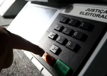 MA está entre os 15 estados que mais tiveram abstenções no 2º turno
