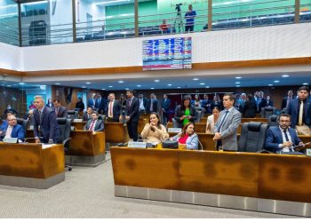 Assembleia aprova projeto do Executivo que reduz ICMS de produtos da cesta básica maranhense