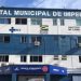 TCE-MA avalia medidas rígidas para hospital de Imperatriz após denúncias de má gestão