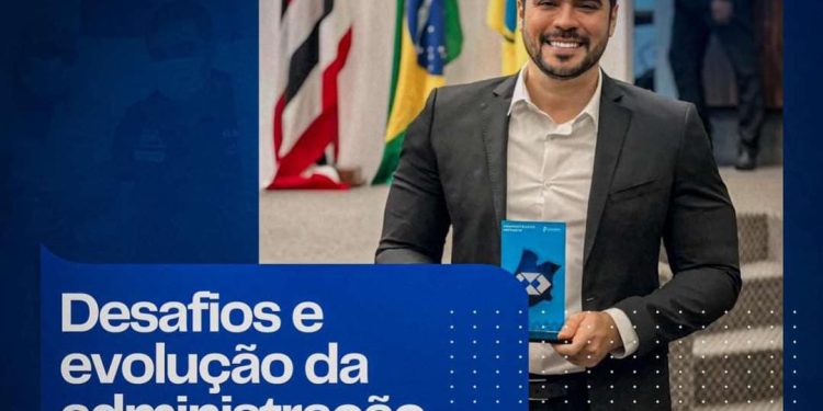 Desafios e Evolução da Administração Pública Brasileira