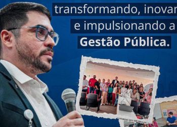 Competências certas, resultados efetivos: transformando, inovando e impulsionando a Gestão Pública