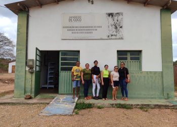 Diretoria da AQCB visita associação de quebradeiras de coco em Chapadinha para fortalecer vínculos e planejar agroindústria em Presidente Médici