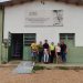 Diretoria da AQCB visita associação de quebradeiras de coco em Chapadinha para fortalecer vínculos e planejar agroindústria em Presidente Médici