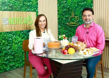 ‘Café com Notícias’ – Psicólogo Ruy Cruz fala sobre o livro “Suspiros e Relatos”