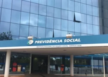 INSS começa hoje (25) pagamento da folha de novembro