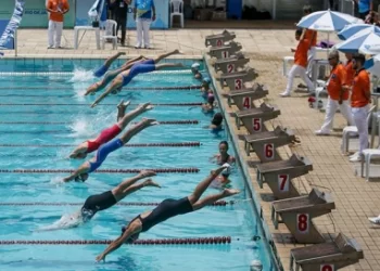 Lei contra abuso sexual de crianças e jovens atletas é sancionada