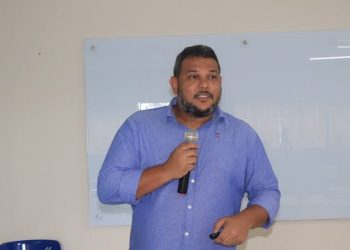 Danilo Lopes e a PROAES: Uma gestão marcada por denúncias e controvérsias éticas