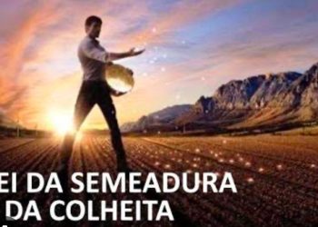 A Lei de Semeadura