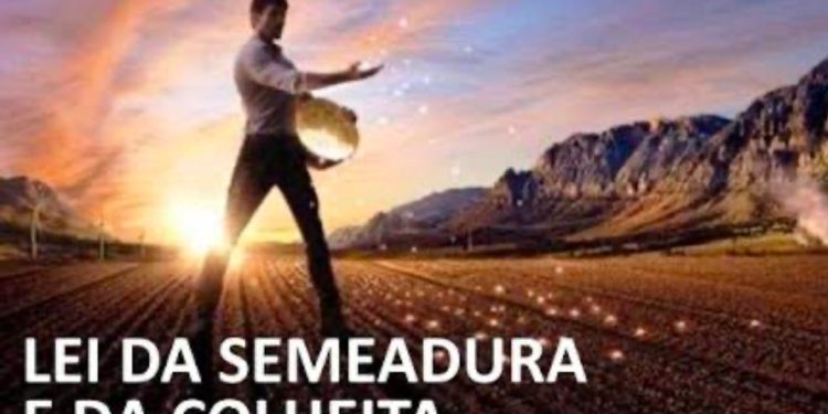 A Lei de Semeadura