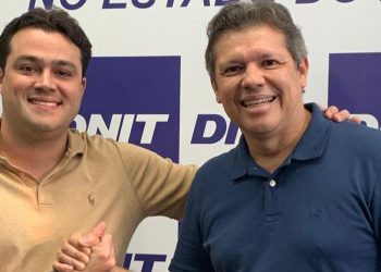 Deputado Leandro Bello solicita ao DNIT redutores de velocidade e sinalização para a BR-226 em Timon