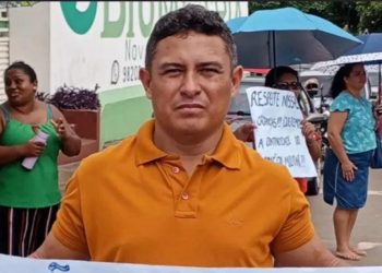 Paralisação e acúmulo de lixo: blogueiro expõe descaso da Prefeitura de São José de Ribamar