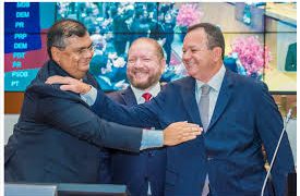 Proposta de paz recusada: Clã Brandão enfrenta resistência de Flávio Dino