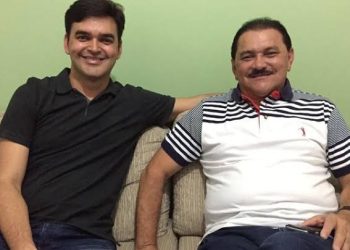 Estratégia dúbia de pai e filho agita a política no Maranhão
