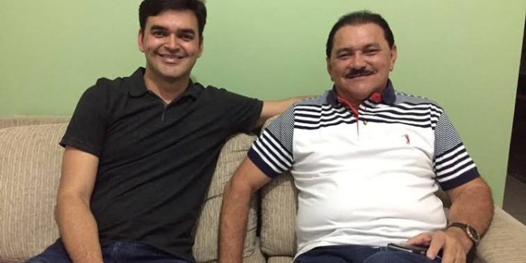 Estratégia dúbia de pai e filho agita a política no Maranhão