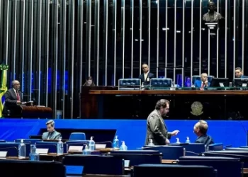 Plenário votará regulamentação da reforma tributária nesta quinta-feira