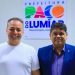 Márcio Jerry divide apoios em Paço do Lumiar: Fred em alta, Paula em baixa