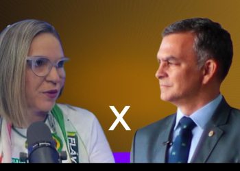 DIREITA X DIREITA ?