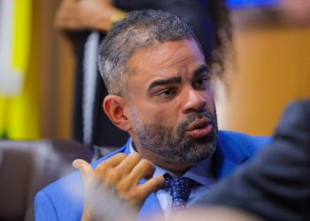 Paulo Victor convoca sessão extraordinária para apreciar orçamento de São Luís para 2025