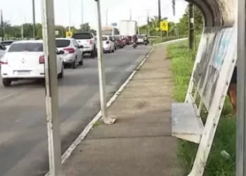 Greve dos Rodoviários: TRT-16 convoca audiência de conciliação sobre o Dissídio Coletivo