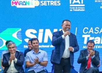 População do Anjo da Guarda comemora chegada de unidade do VIVA/Procon