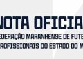 Clubes e Federação Maranhense de Futebol criticam gestão de Eduardo Braide por abandono do esporte