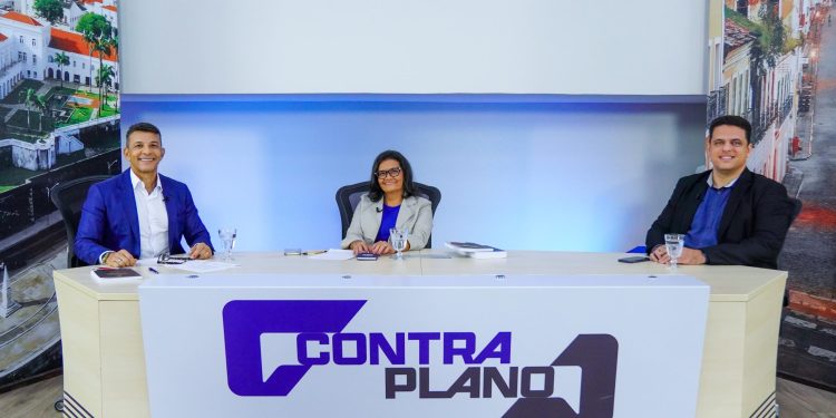 Edição anotada da Constituição Estadual é destaque no programa ‘Contraplano’