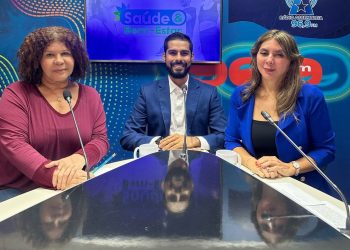 ‘Saúde e Bem-Estar’ – Fonoaudiólogo aborda importância da saúde vocal e da comunicação