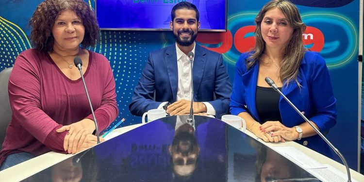 ‘Saúde e Bem-Estar’ – Fonoaudiólogo aborda importância da saúde vocal e da comunicação