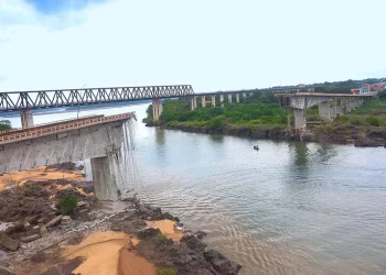 Balsas para travessia entre MA e TO são contratadas pelo Dnit, e operações começam em até 15 dias