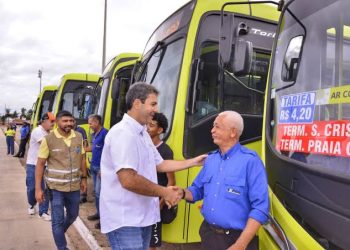 Nova licitação do transporte público em São Luís: solução ou repetição dos erros do passado?