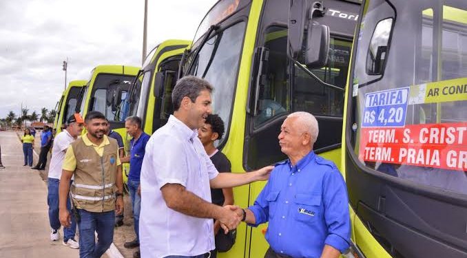 Nova licitação do transporte público em São Luís: solução ou repetição dos erros do passado?