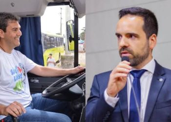 Greve dos rodoviários deixa São Luís sem ônibus e expõe falhas na gestão Braide