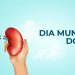 Dia Mundial do Rim: Especialistas alertam para prevenção e cuidados essenciais