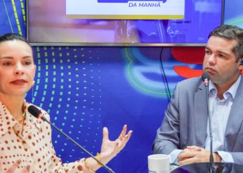 Dra. Vivianne, procuradora da Mulher da Alema, aborda desafios e celebração ao Dia da Mulher