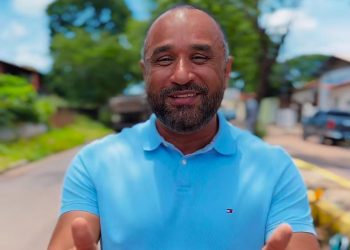 Roberto Costa intensifica frentes de trabalho para recuperar ruas danificadas em Bacabal