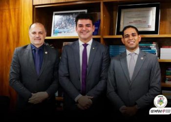 Corte de contrato com o Google afeta ensino e pesquisa na UFMA