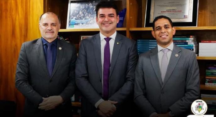 Corte de contrato com o Google afeta ensino e pesquisa na UFMA