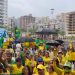 Direita do Maranhão desconsidera Bolsonaro e se racha em evento Pró-Anistia
