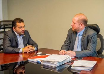 STF torna Josimar réu e expõe enfraquecimento político de Othelino Neto