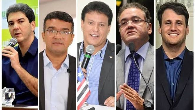 Ascensão de Felipe Camarão: pesquisa revela liderança espontânea rumo a 2026