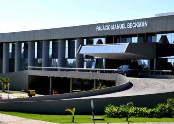 Procuradoria da Assembleia contesta no STF nova petição do Solidariedade