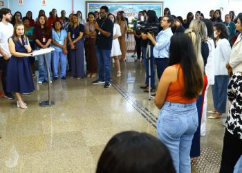 Assembleia Legislativa realiza café da manhã especial em homenagem às mães servidoras