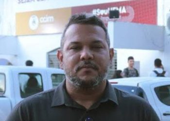 Estudantes da UFMA protestam por permanência digna e cobram gestão da PROAES