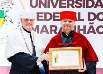 Honraria contestada: comunidade acadêmica questiona título de Doutor Honoris Causa concedido a Flávio Dino