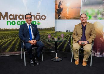 ‘Maranhão no Campo’ destaca como a inteligência artificial pode ajudar o produtor rural