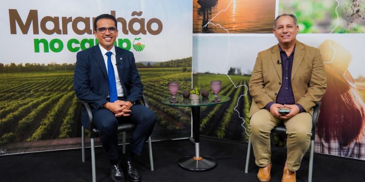 ‘Maranhão no Campo’ destaca como a inteligência artificial pode ajudar o produtor rural