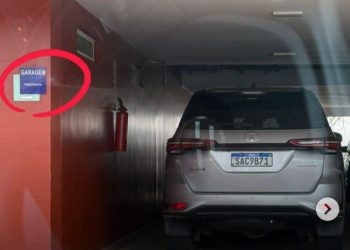 Bastidores Explosivos: Encontro com Blogueiro e Crise na Assembleia Abalam Política no Maranhão