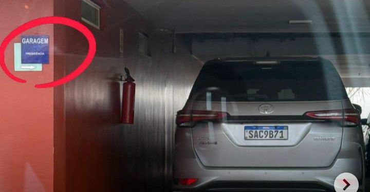 Bastidores Explosivos: Encontro com Blogueiro e Crise na Assembleia Abalam Política no Maranhão