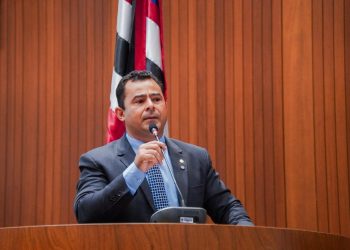 Deputado Eric Costa ressalta importância do investimento do governo em Câmaras