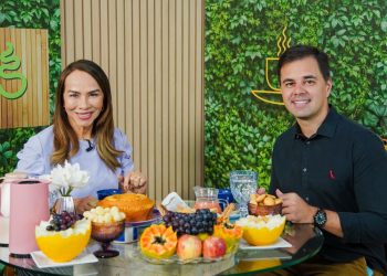 Programa Maranhão Livre da Fome é destaque no ‘Café com Notícias’ desta terça-feira
